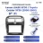Переходная рамка Lexus LS430 XF30 / Toyota Celsior XF30 (2000-2006) (F1) (9")