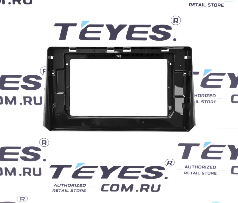 Переходная рамка Toyota Corolla 12 (2018-2020) Тип-A (10&quot;)