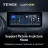 Штатная магнитола Teyes LUX ONE 6/128 Audi A4 4 IV B8 (2007-2015) (B)