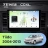 Штатная магнитола Teyes CC4L 6/64 с DTS Nissan Tiida C11 (2004-2013) F2