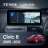 Штатная магнитола Teyes LUX ONE 4/64 Honda Civic 8 FK FN FD (2005-2012) Правый руль