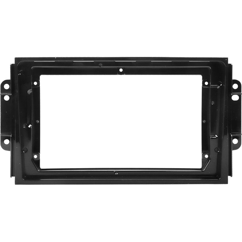 Переходная рамка Chery Tiggo 3 (2016-2018) (9&quot;)