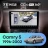 Штатная магнитола Teyes CC4 Pro 360 8/128 Toyota Camry 5 XV 20 (1996-2002)