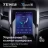 Штатная магнитола Tesla style Teyes TPRO 2 4/64 Chevrolet Malibu 8 (2012-2015) F1