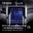 Штатная магнитола Tesla style Teyes TPRO 2 4/64 Chevrolet Malibu 8 (2012-2015) F1