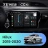 Штатная магнитола Teyes CC4 6/64 Toyota Hilux Pick Up (2015-2020)