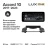 Штатная магнитола Teyes LUX ONE 6/128 Honda Accord 10 CV (2017-2023) Тип-A