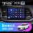 Штатная магнитола Teyes CC3 2K 4/32 Hyundai Elantra 6 (2015-2018) Тип-A