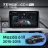Штатная магнитола Teyes CC4 Pro 8/128 Mazda 6 GJ GL (2015-2018) Тип-B (0din)