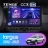 Штатная магнитола Teyes CC3 2K 6/128 Lada Largus (2012-2021) (13" с кнопками)