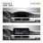 Переходная рамка BMW 3-Series E90 E91 E92 E93 (CCC) (2004-2013) (12,3")