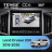 Штатная магнитола Teyes CC4 360 6/64 Toyota Land Cruiser 200 (2015-2020) F1