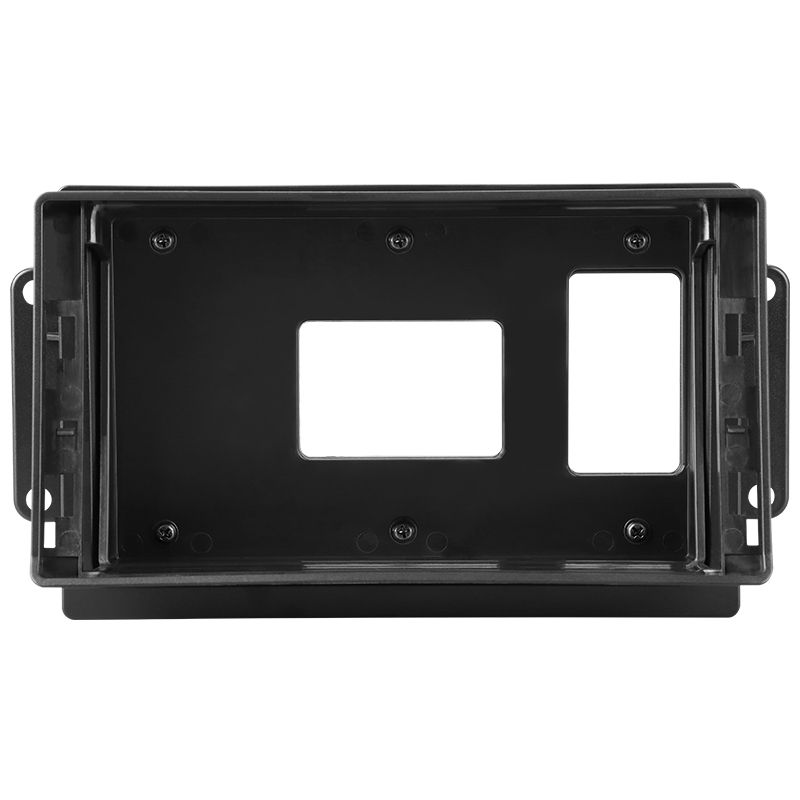 Переходная рамка Ford Explorer 5 (2011-2019) (12,3&quot;)