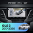 Штатная магнитола Teyes CC4 360 8/128 Buick GL8 3 (2017-2020)