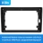 Переходная рамка Audi A4 (2000-2009) (0 Din) (9")