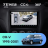 Штатная магнитола Teyes CC4 360 8/128 Honda CR-V (1995-2001)