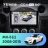 Штатная магнитола Teyes CC4 Pro 360 12/256 Mazda MX-5 (2008-2015)
