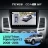 Штатная магнитола Teyes CC4 Pro 360 12/256 Mitsubishi Pajero Sport 2 (2008-2016)