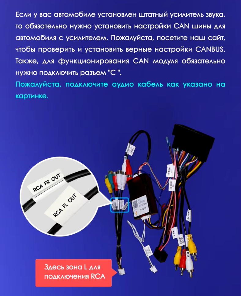 Штатная магнитола Teyes CC3 2K 360 6/128 Hyundai Santa Fe 3 (2013-2016) Тип-B