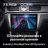 Штатная магнитола Teyes CC3 2K 360 6/128 Volkswagen Passat B8 (2016-2018)