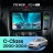 Штатная магнитола Teyes CC4 Pro 12/256 Mercedes-Benz C/CLK-Class S203 W203 W209 A209 (2000-2005) F1