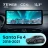 Штатная магнитола Teyes CC4 12.3" 6/64 Hyundai Santa Fe 4 (2018-2021)