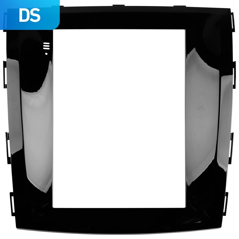 Переходная рамка Great Wall Haval H9 (2015-2022) (9,7&quot;)