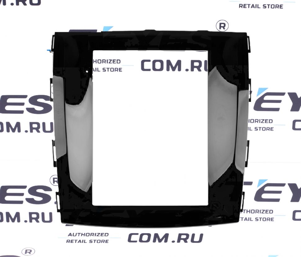 Переходная рамка Great Wall Haval H9 (2015-2022) (9,7&quot;)