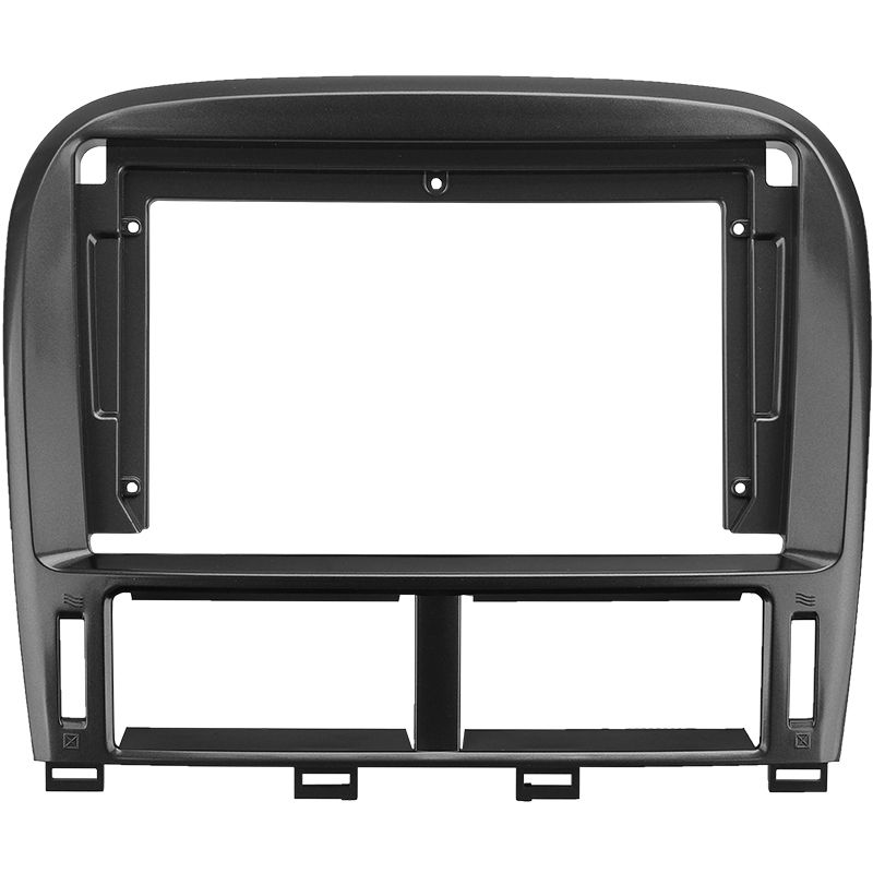 Переходная рамка Lexus LS430 XF30 / Toyota Celsior XF30 (2000-2006) (F2) (9&quot;)