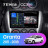 Штатная магнитола Teyes CC3 2K 360 6/128 Lada Granta Sport (2011-2018) F2