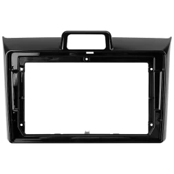 Переходная рамка Toyota Corolla Axio 2 / Fielder 3 E160 (2012-2021) (9")
