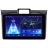 Переходная рамка Toyota Corolla Axio 2 / Fielder 3 E160 (2012-2021) (9")