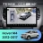 Штатная магнитола Teyes CC4 Pro 360 12/256 Great Wall Hover M4 (2012-2017) (13")