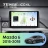 Штатная магнитола Teyes CC4L 6/64 с DTS Mazda 6 GJ GL (2015-2018) Тип-B (0din)