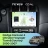 Штатная магнитола Teyes CC4L 6/64 с DTS Chrysler Voyager (2000-2007) Тип-A