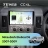 Штатная магнитола Teyes CC4L 4/64 Mitsubishi Delica D5 (2007-2009)