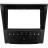 Переходная рамка Lexus GS300 350 400 430 450h 460 (2004-2011) (9")