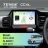 Штатная магнитола Teyes CC4L 6/64 с DTS Honda N-BOX 1 (2011-2017)