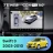 Штатная магнитола Teyes CC4 Pro 360 8/128 Suzuki Swift 3 (2003-2010) (11")