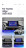Штатная магнитола Teyes CC3L 4/32 Toyota Wigo (2022-2023) F2
