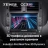Штатная магнитола Teyes CC3 2K 6/128 Toyota Crown 13 S200 (2008-2012) Тип-B
