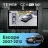 Штатная магнитола Teyes CC4 Pro 360 12/256 Ford Escape (2007-2012) F2 (11")