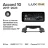 Штатная магнитола Teyes LUX ONE 6/128 Honda Accord 10 CV (2017-2023) Тип-B