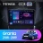 Штатная магнитола Teyes CC3 2K 4/32 Lada Granta Cross (2018-2023)