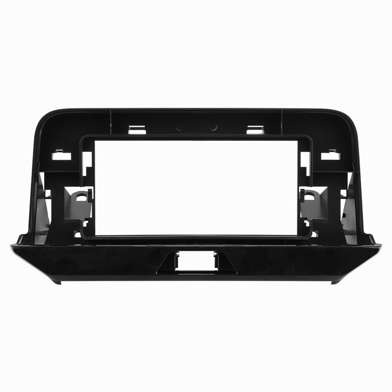 Переходная рамка Toyota Harrier 4 XU80 (2020-2022) (12,3&quot;)