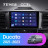 Штатная магнитола Teyes CC3L 4/32 Fiat Ducato Van L3H2 (2021-2023)