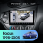 Штатная магнитола Teyes CC4 360 6/64 Ford Focus 1 (1998-2005)