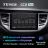 Штатная магнитола Teyes CC2 Plus 4/32 Hyundai Tucson 3 (2015-2018) Тип-A
