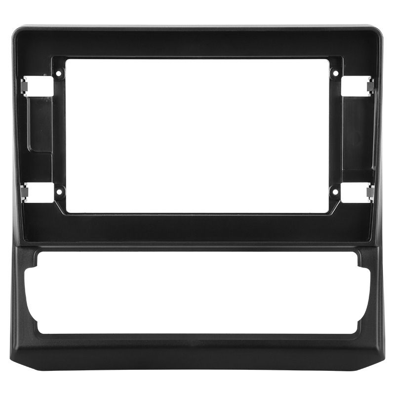 Переходная рамка Toyota Innova 2 (2015-2023) (10")