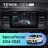 Штатная магнитола Teyes CC4 Pro 8/128 Citroen SpaceTourer (2016-2026)